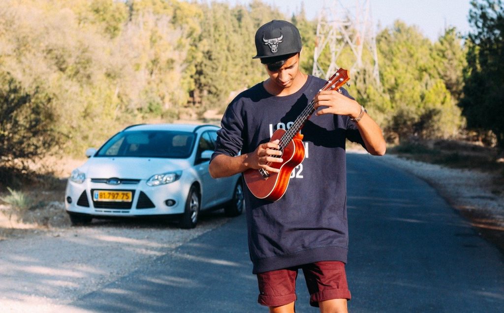 Boy Swag Nature Youth Teenager