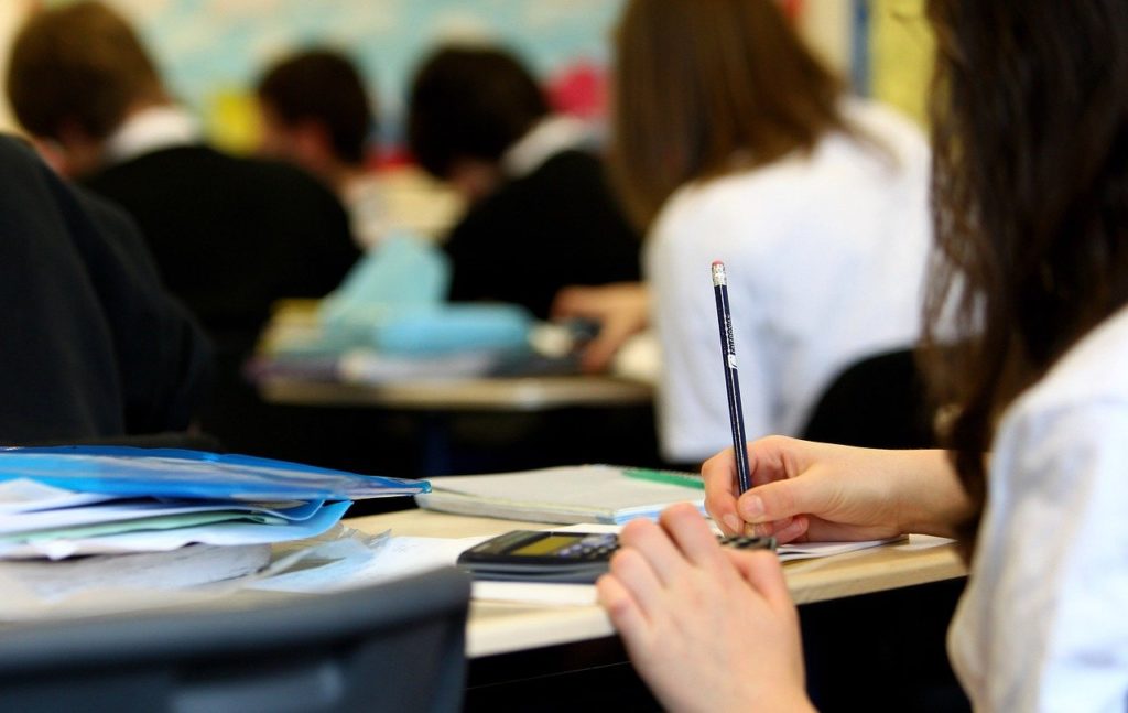 Education Learning Engineering