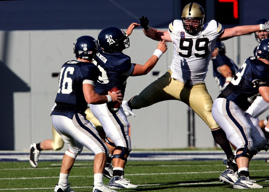 Football American Football