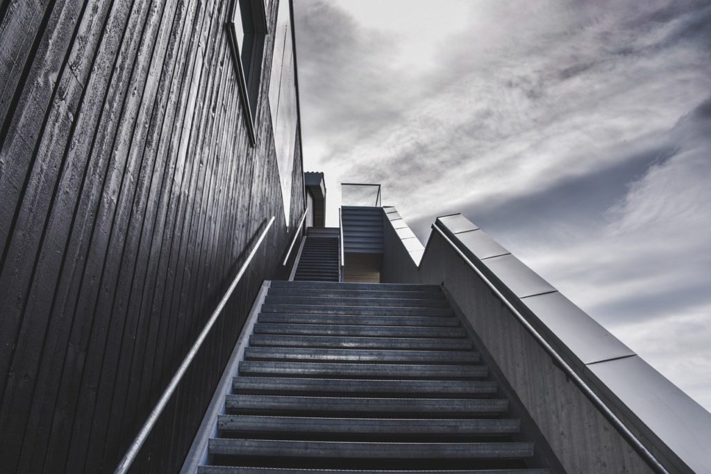 Stairs Staircase Stairway Steps
