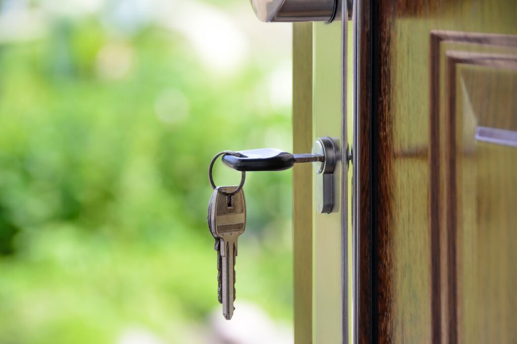 sell house quickly