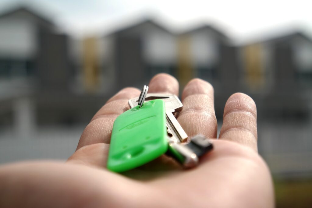 Why Landlords Opt For Letting Agents Glasgow Services 1