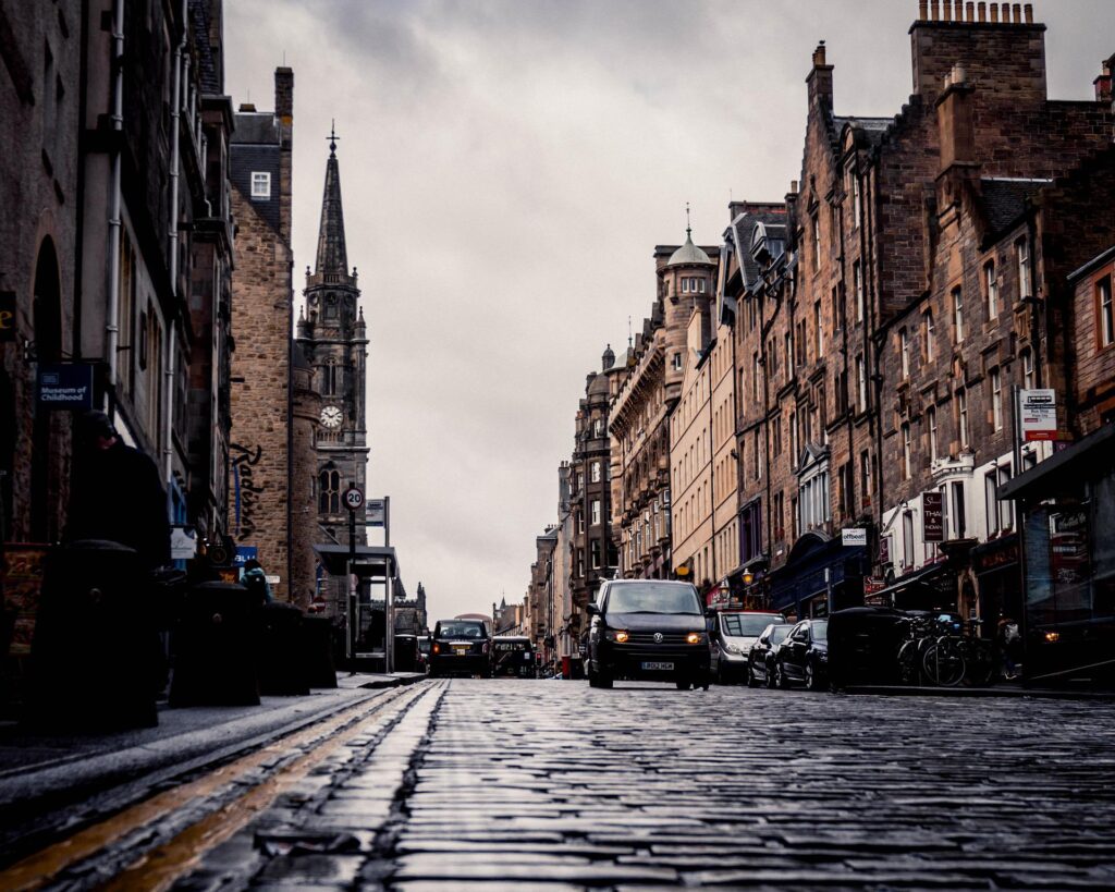 edinburgh