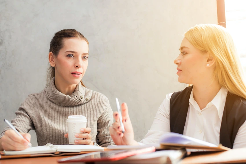 Preparing For A New Job Role 1