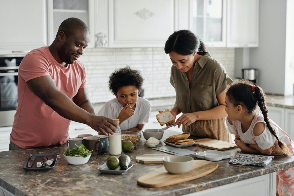 Home Renovations to Revamp Your Space 1