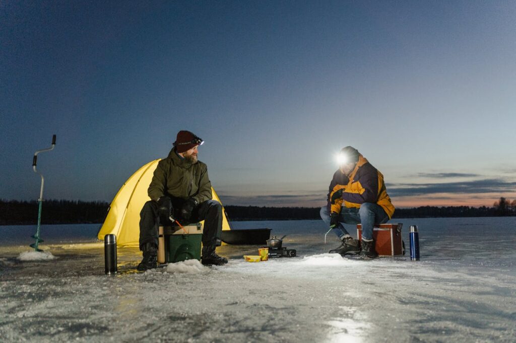 Essential Tips for First Time Fishers 1
