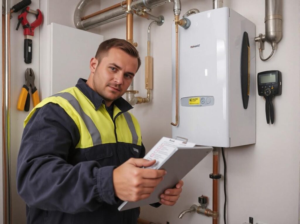 Why a Combi Boiler Replacement Suits Glasgow Homes 1