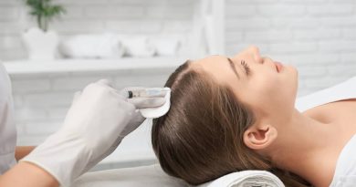 Understanding the journey of hair restoration in the city 6