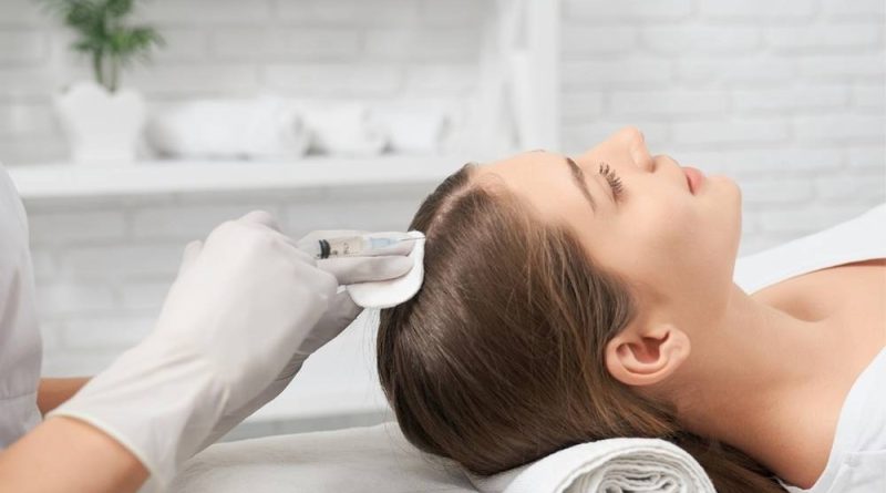 Understanding the journey of hair restoration in the city 1