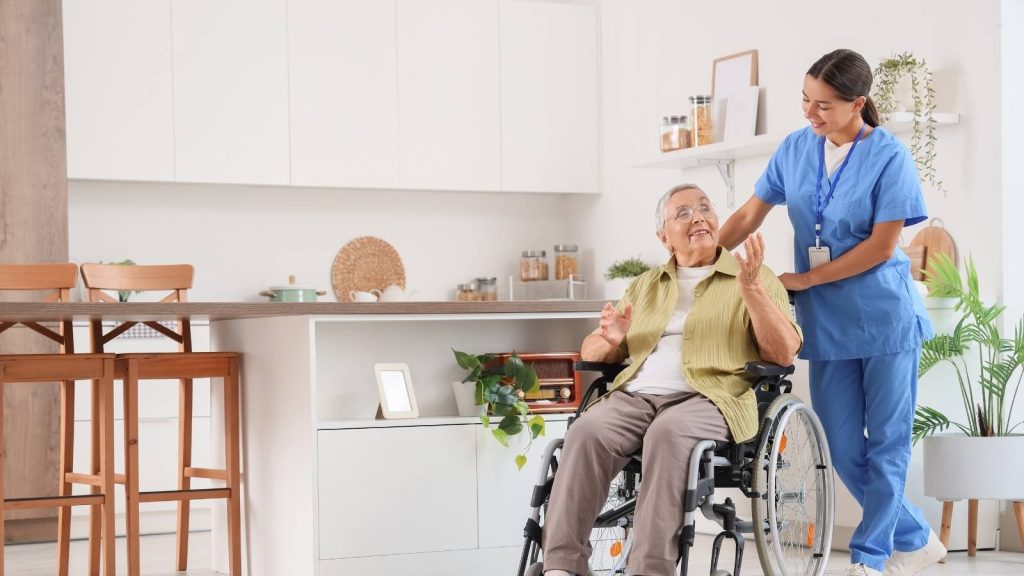 Understanding the shift towards staying at home 3 Understanding the shift towards staying at home 3