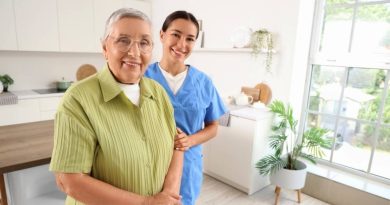 Understanding the shift towards staying at home 7