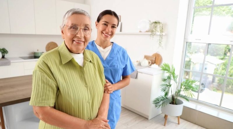 Understanding the shift towards staying at home 1